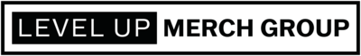 Level Up Merch Group
