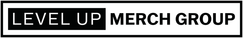 Level Up Merch Group
